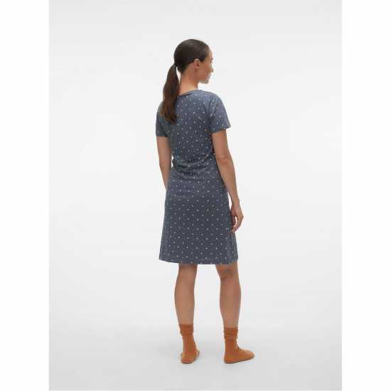 Mama Aop Jrs Nightgo Ld62  