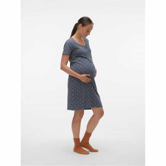 Mama Aop Jrs Nightgo Ld62  