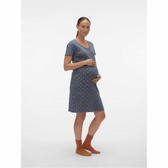 Mama Aop Jrs Nightgo Ld62  