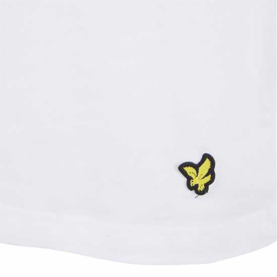 Lyle And Scott Shirt Cuffd Pnt Sn99  Мъжки пижами