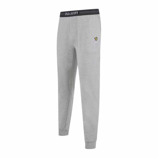 Lyle And Scott Shirt Cuffd Pnt Sn99  Мъжки пижами