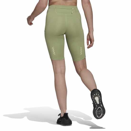 Adidas Дамски Шорти Bike Tight Shorts Womens  Дамски клинове за фитнес