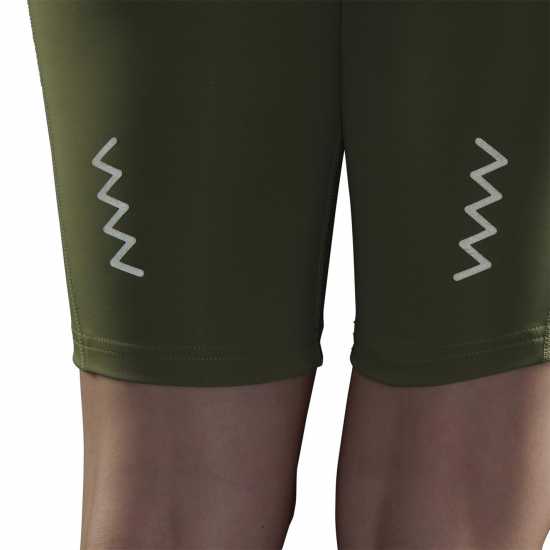 Adidas Дамски Шорти Bike Tight Shorts Womens  Дамски клинове за фитнес