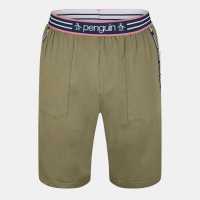 Penguin Lounge Shrt Sn99 Penguin Lounge Shrt Sn99