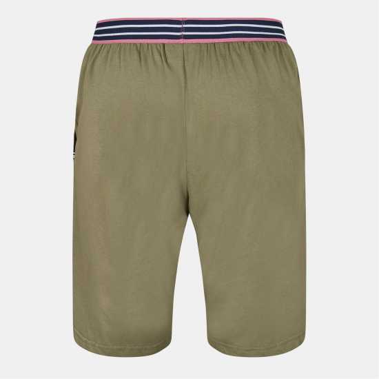 Penguin Lounge Shrt Sn99  