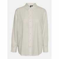 Vero Moda Shirt Ld99 Moonbeam 