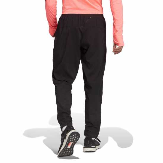 Adidas Мъжко Долнище Reflective Pants Mens  Мъжко облекло за едри хора