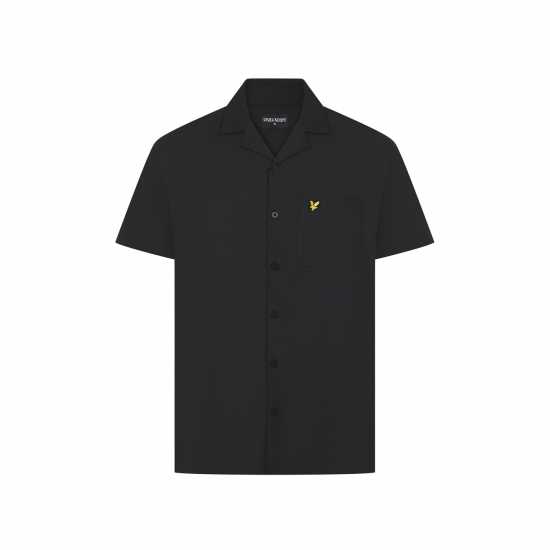 Lyle And Scott Pj Set Poplin Sn99  Мъжки пижами