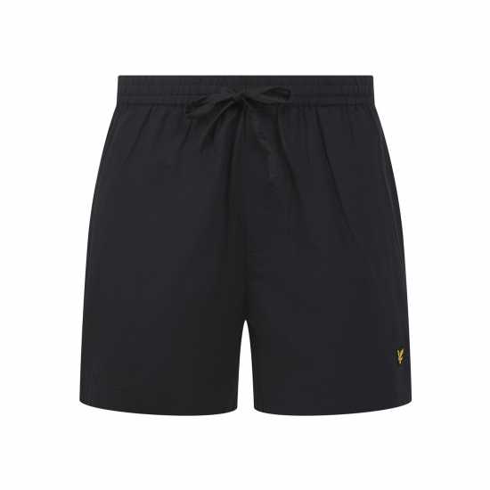 Lyle And Scott Pj Set Poplin Sn99  Мъжки пижами