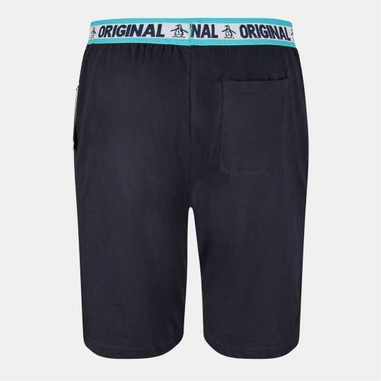 Penguin Lounge Shrt Sn99 Penguin Lounge Shrt Sn99