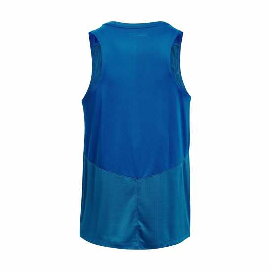Under Armour Armour Speed Stride Vest Mens  Мъжки ризи