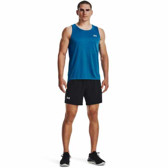 Under Armour Armour Speed Stride Vest Mens  Мъжки ризи