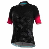 Bicycle Line Ss Jersey Tracy2 Ld99 Black Bicycle Line Ss Jersey Tracy2 Ld99 Black