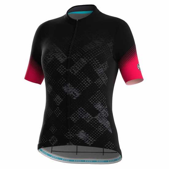 Bicycle Line Ss Jersey Tracy2 Ld99 Black Bicycle Line Ss Jersey Tracy2 Ld99 Black