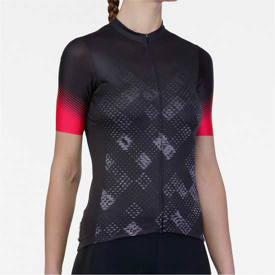 Bicycle Line Ss Jersey Tracy2 Ld99 Black Bicycle Line Ss Jersey Tracy2 Ld99 Black