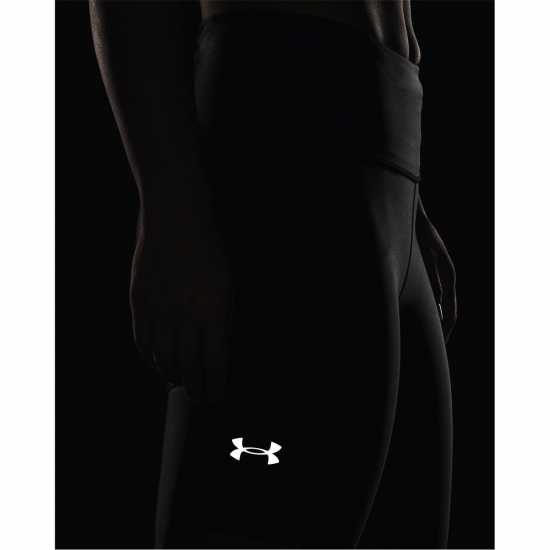 Under Armour Iso-Chill Run Ankle Tights Womens  Дамски клинове за фитнес