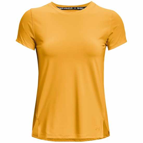 Under Armour Iso Chill Run Laser T-Shirt Rise/Reflective Атлетика