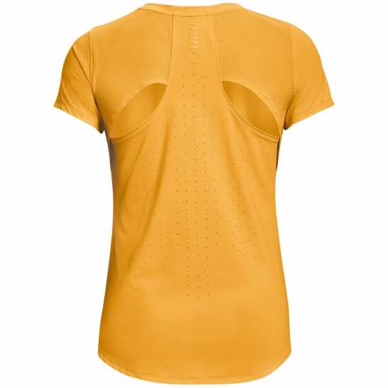 Under Armour Iso Chill Run Laser T-Shirt Rise/Reflective Атлетика