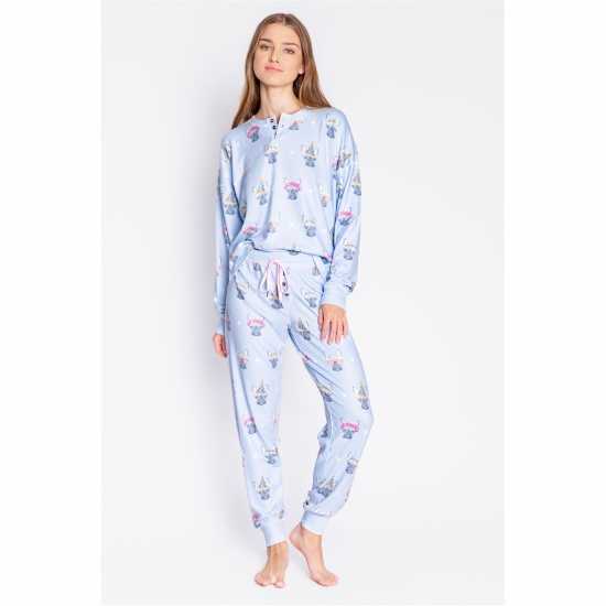 Дамски пижами Salvage Birthday Pyjama Salvage Birthday Pyjama Дамски пижами