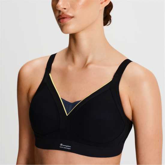Shock Absorber Active Shape Support Sports Bra Shock Absorber Active Shape Support Sports Bra