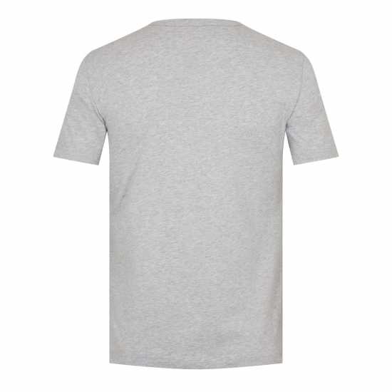 Champion Тениска University T Shirt Grey Мъжки ризи