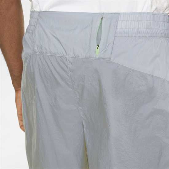 Puma Мъжки Шорти Run 5Inch Shorts Mens  - Мъжки къси панталони