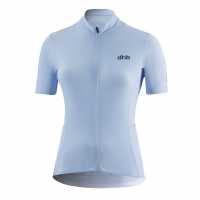 Облекло за колоездене Dhb Aeron Ultra Womens Short Sleeve Jersey Dhb Aeron Ultra Womens Short Sleeve Jersey Облекло за колоездене