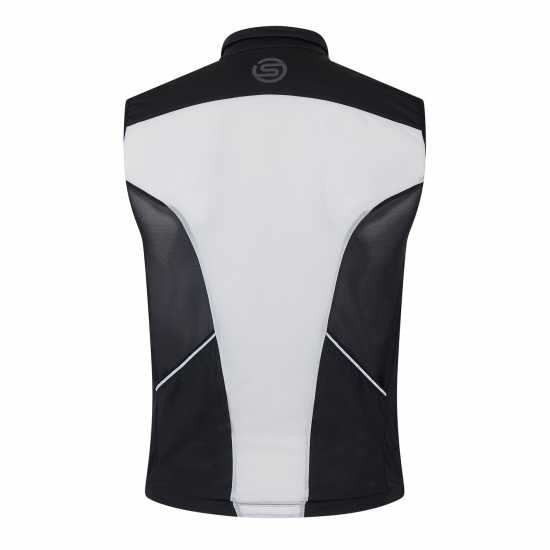 Skins Cycling Windproof Vest  