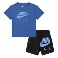 Nike Air Short Set Infant Boys  Детски къси панталони