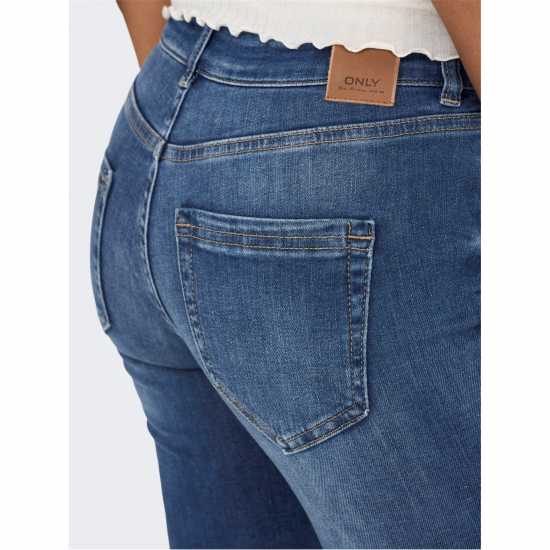 Only Rea1319 Flared Jeans  Дамски дънки