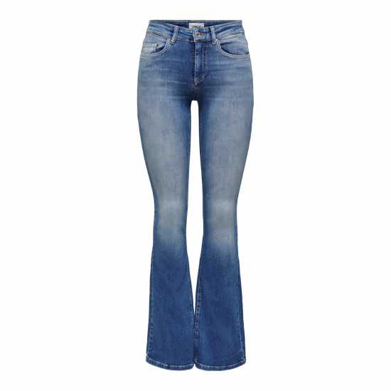 Only Rea1319 Flared Jeans  Дамски дънки