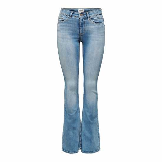 Only Tai467 Flared Jeans  Дамски дънки