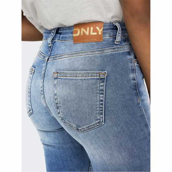 Only Tai467 Flared Jeans  Дамски дънки
