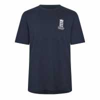 Men's Crew Neck T-Shirt  