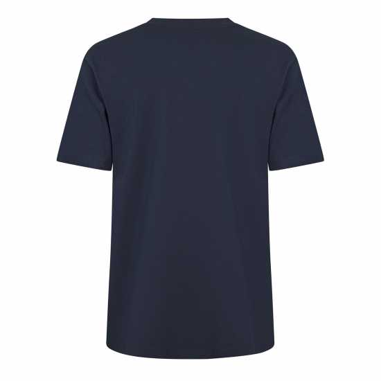 Men's Crew Neck T-Shirt  