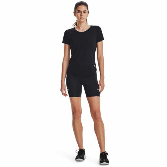 Under Armour Fly Fast 3.0 Half Tights Womens  Дамски клинове за фитнес