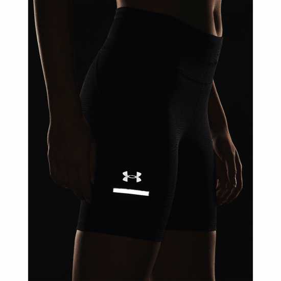 Under Armour Fly Fast 3.0 Half Tights Womens  Дамски клинове за фитнес