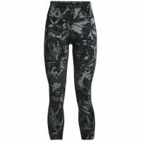 Under Armour Fly Fast Tights Womens Black Дамски клинове за фитнес