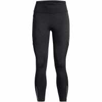 Under Armour Fly Fast Tights Womens Black Дамски клинове за фитнес