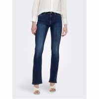 Only Tai021 Flared Jean  Дамски дънки