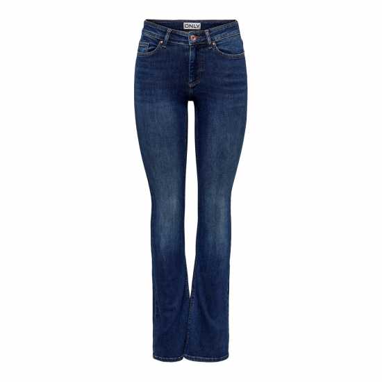 Only Tai021 Flared Jean  Дамски дънки