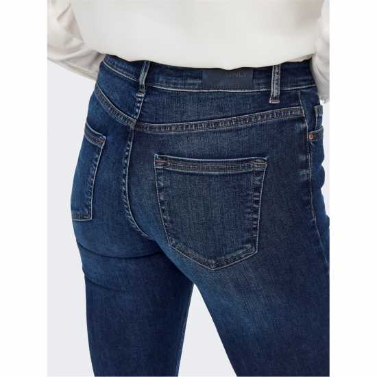 Only Tai021 Flared Jean  Дамски дънки