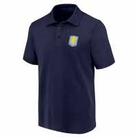 Футболни отбори и стоки Team Crest Polo Mens Team Crest Polo Mens Футболни отбори и стоки