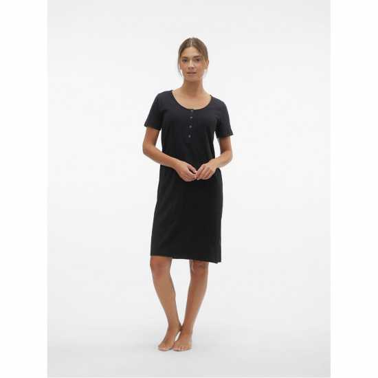 Mama Solid Jrs Night Ld62  