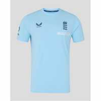 Men's Crew Neck T-Shirt  