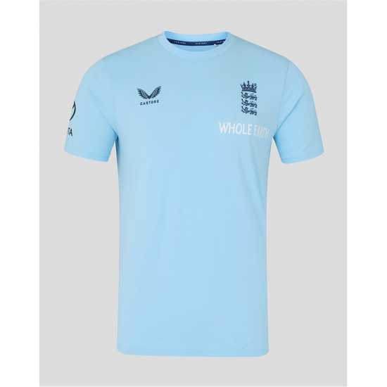 Men's Crew Neck T-Shirt  