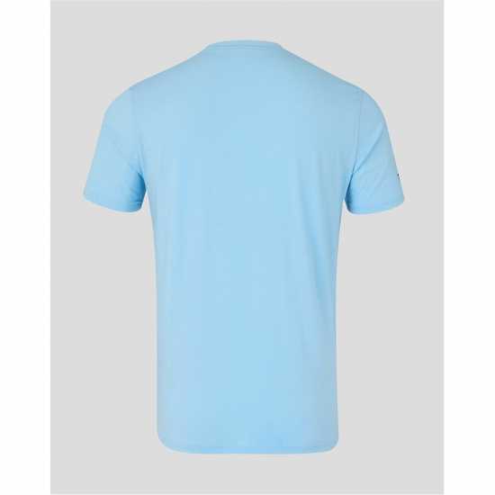 Men's Crew Neck T-Shirt  