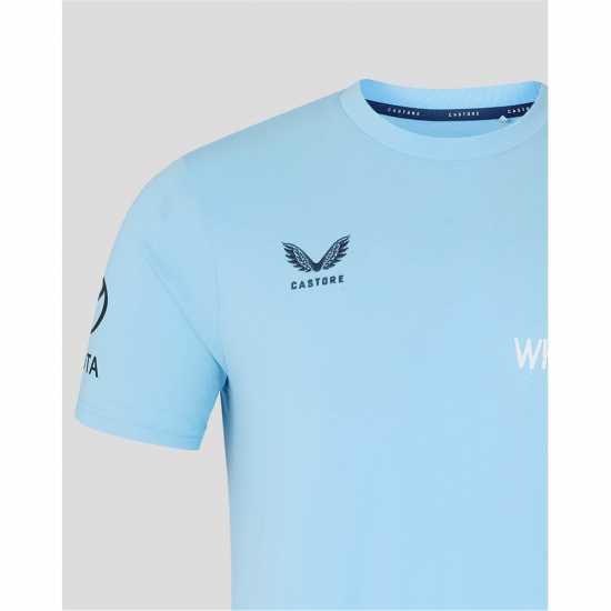 Men's Crew Neck T-Shirt  