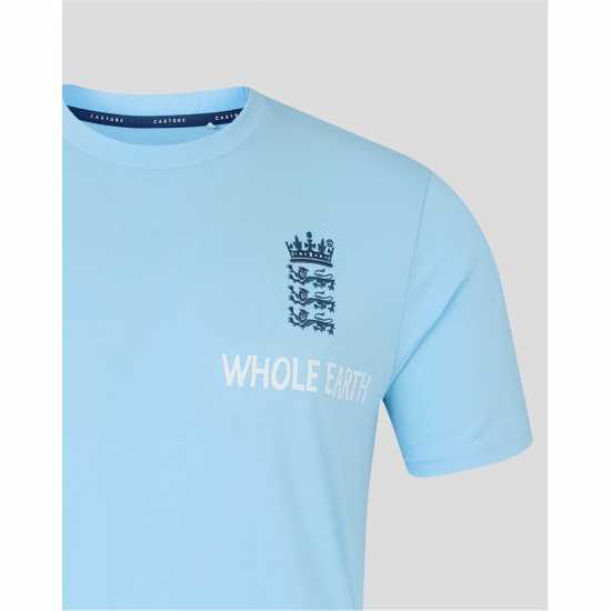 Men's Crew Neck T-Shirt  
