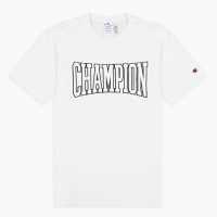 Champion Тениска Bookstore T Shirt